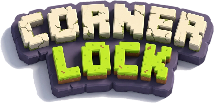 CORNERLOCK